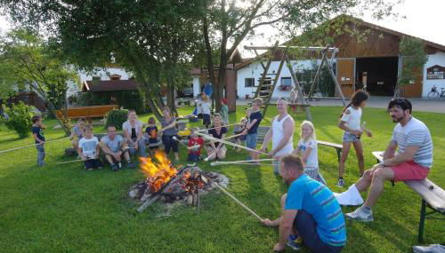 Berghof Walser - Foto 3