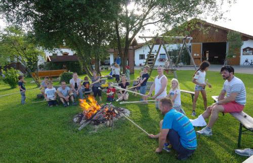 Berghof Walser - Foto 3