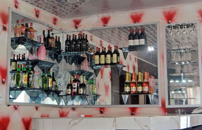 Appart'hôtel & bar-restaurant Maëlys - Foto 23