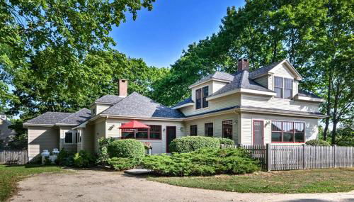 Southwest Harbor Home-3 Min to Acadia Natl Park - Photo 3