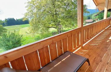 Ferienwohnungen Woid 12 - Foto 8