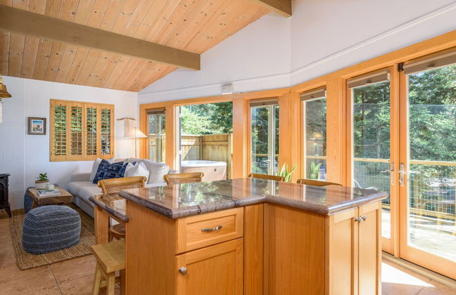 Marys Beach Bungalow - Foto 9