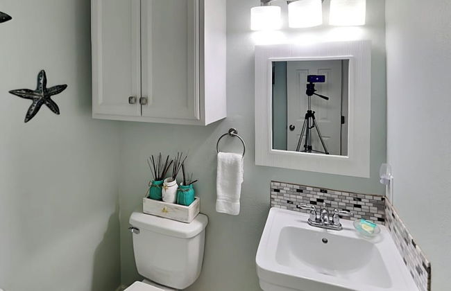 Sandy Starfish by Silver Sands Vacation Rentals - Photo 2