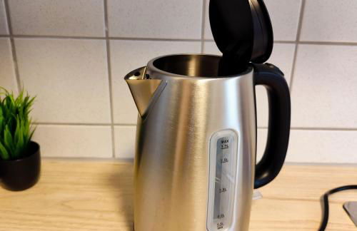 Gästehaus Munk Süd - Foto 20