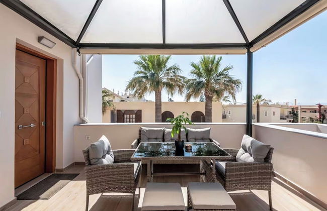 Solsalt 1min Walk to Beach 1min From Everything - Photo 43