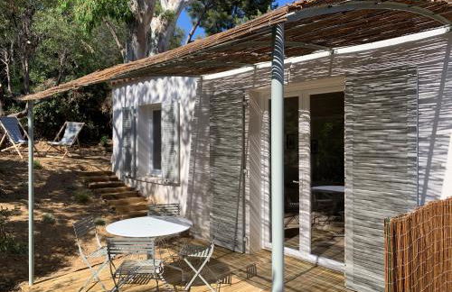 Le Rossignol 2, Aiguebelle plage Le Lavandou - Foto 9