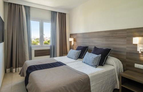 Cabot Tres Torres Apartamentos - Photo 62