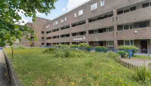 4-bedroom flat near BigBen,Parliament & London Eye - Foto 4