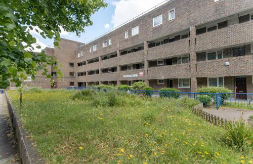 4-bedroom flat near BigBen,Parliament & London Eye - Foto 4