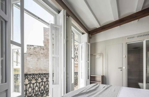 Apartamento centro de valencia preciosa terraza - Foto 16