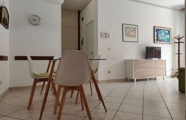 Colombo 7 in Marina di Andora - Foto 39