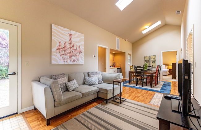 Sonoma Sunshine by Avantstay Countryside Views - Foto 51