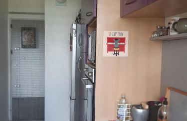 Appartement avec vue dégagée proche Paris - Foto 6