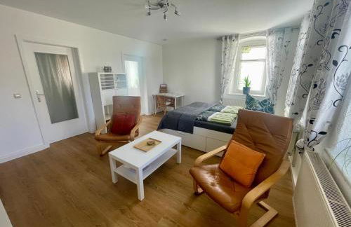 außergewöhnliches Apartment - nur 15 min bis Dresden - Foto 9