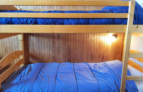 Résidence Cascade - Appartement 3 pièces 7 personnes à Arc 1600 ski aux pieds et proche des commerces MAE-2014 - Foto 7