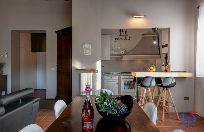 SWAROVSKI Family apartment with pool DesenzanoLoft Official Partner Homes & Villas by Marriott Bonvoy - Foto 27