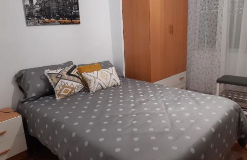 APARTAMENTO SAN LORENZO - Foto 6