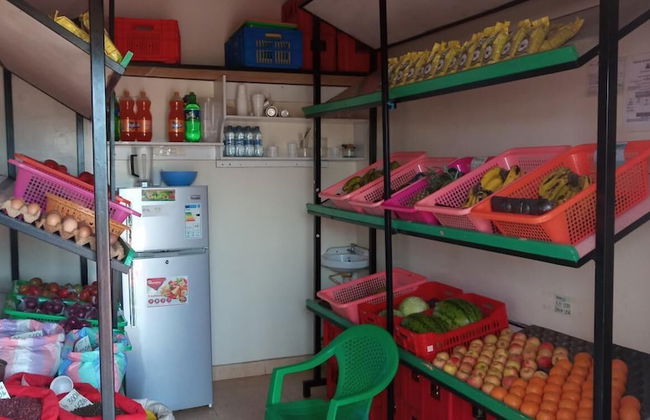 Too's Nest Edoret - Foto 6