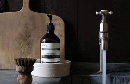 Spinks Nest - a boutique cottage near Holt, North Norfolk - Foto 41