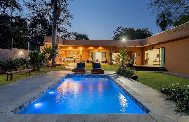 Casa Bonita MS By Carpediem - Foto 20