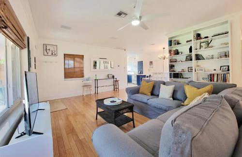 Surf House - Paddleboards - Canoes -1 mile to Wilton Manors - Foto 11