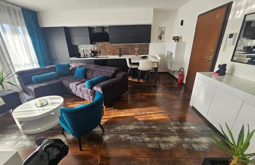 Blu Petrolio Stay-Karabas Apartments - Foto 32