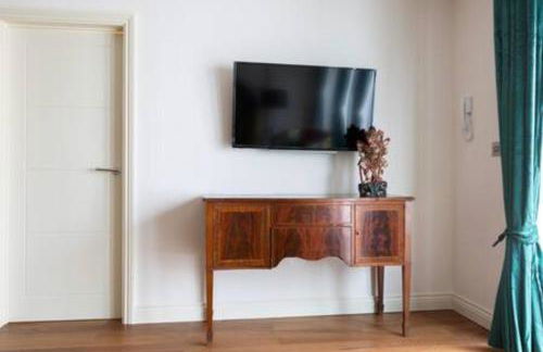 Modern and large oasis flat in Camden with patio - Foto 5