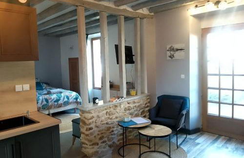 Détente et spa pour se ressourcer - Foto 19