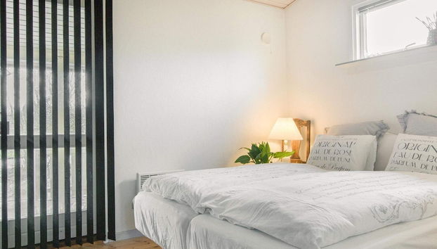 5 Person Holiday Home in Follenslev - Foto 3, Quarto