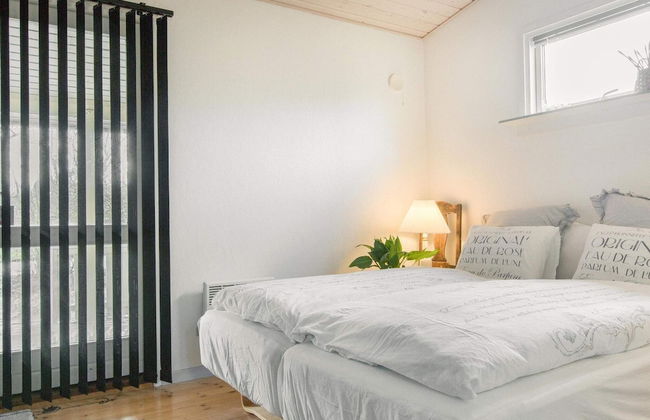 5 Person Holiday Home in Follenslev - Foto 3