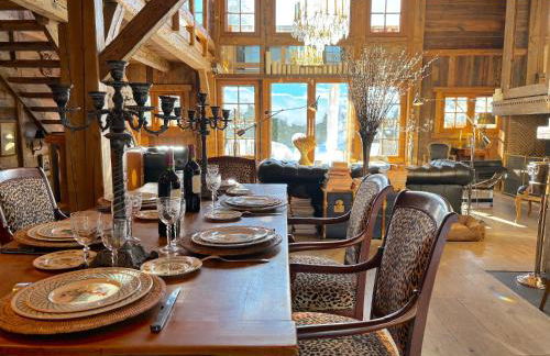 Chalet Hermine - Foto 4