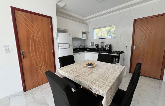 Condomínio com Piscina á 500m da Praia - Photo 38