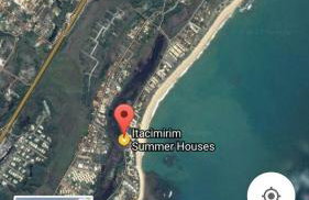 Itacimirim Summer House - Foto 21