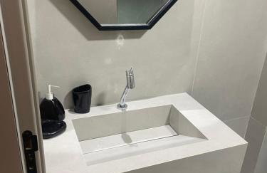 Flat FM20 - apt.402. Cabo Branco - Foto 19