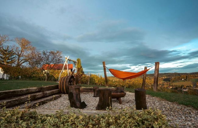 Holiday Home Hygge Nova - Foto 35