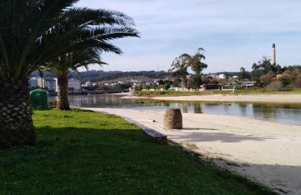 San Cibrao,belleza y tranquilidad. - Foto 26