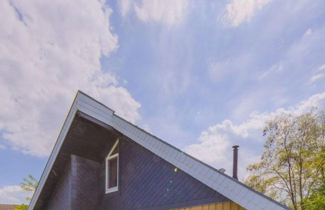 Skandinavisches Ferienhaus in Rechlin - Foto 19