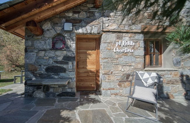 Appartement Petite Charline - Foto 1