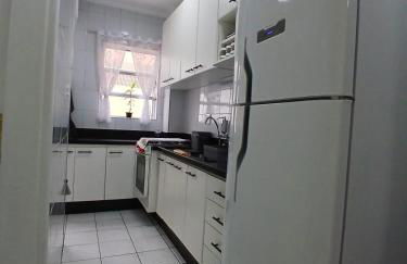 AP 1 Dorm Ponta da Praia Santos SP - Photo 6