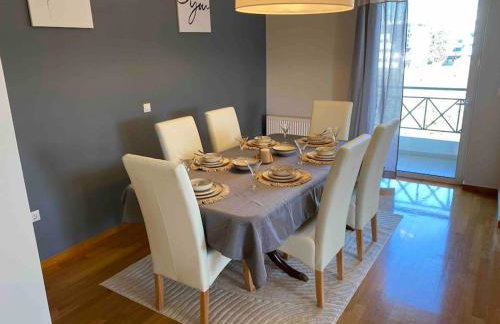 Luxury 4BR with 3 Bathrooms Apartment in Marousi - Foto 20