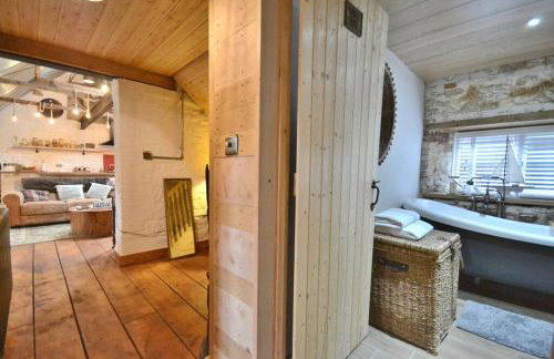 The Old Forge - Foto 17