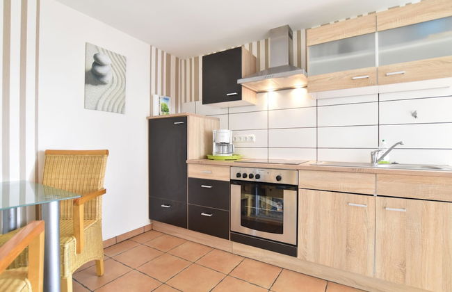 Insel-bungalow auf Poel - Foto 2