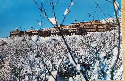 DUPLEX 4 pers super murat 1200 m alt prox mont dore bourboule sancy - Foto 12