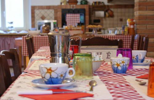 Il Lentischio holiday home - Foto 26