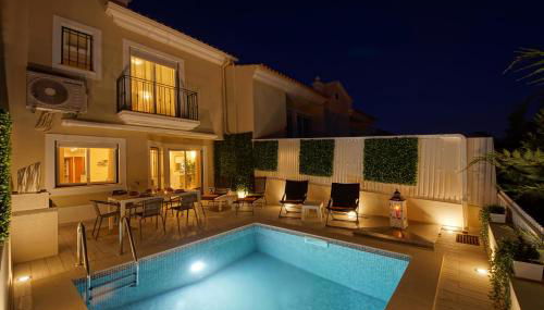 Eagle Eye Villa - Foto 2