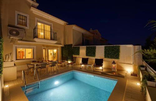 Eagle Eye Villa - Foto 2