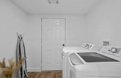 Modern 4BR South Tampa Home Yard Near the Bay - Foto 15