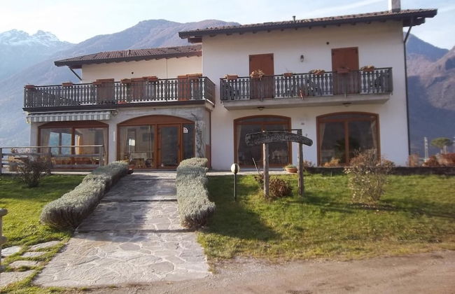 Agriturismo La Campagnola - Foto 47