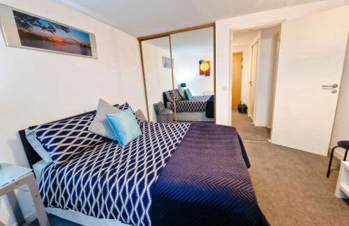 5 star Luxury Apartment in City Centre with views - Foto 15