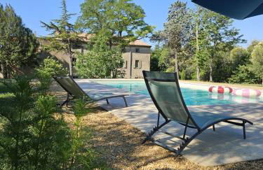 Maison vigneronne de Bonne Maman - climatisée - Foto 4